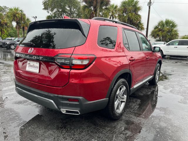 honda pilot 2026 5FNYG2H41TB007319 image honda pilot 2026 5FNYG2H41TB007319 image