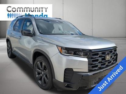 honda pilot 2026 5FNYG2H35TB006665 image honda pilot 2026 5FNYG2H35TB006665 image