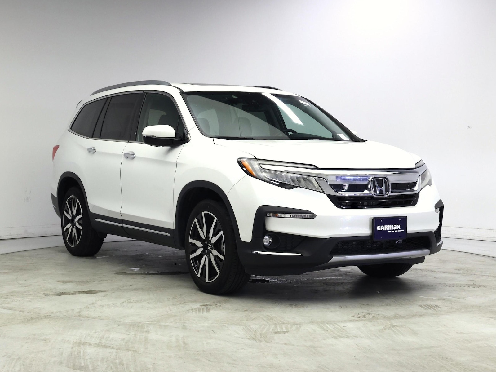 honda pilot 2021 5FNYF5H6XMB039614 image honda pilot 2021 5FNYF5H6XMB039614 image