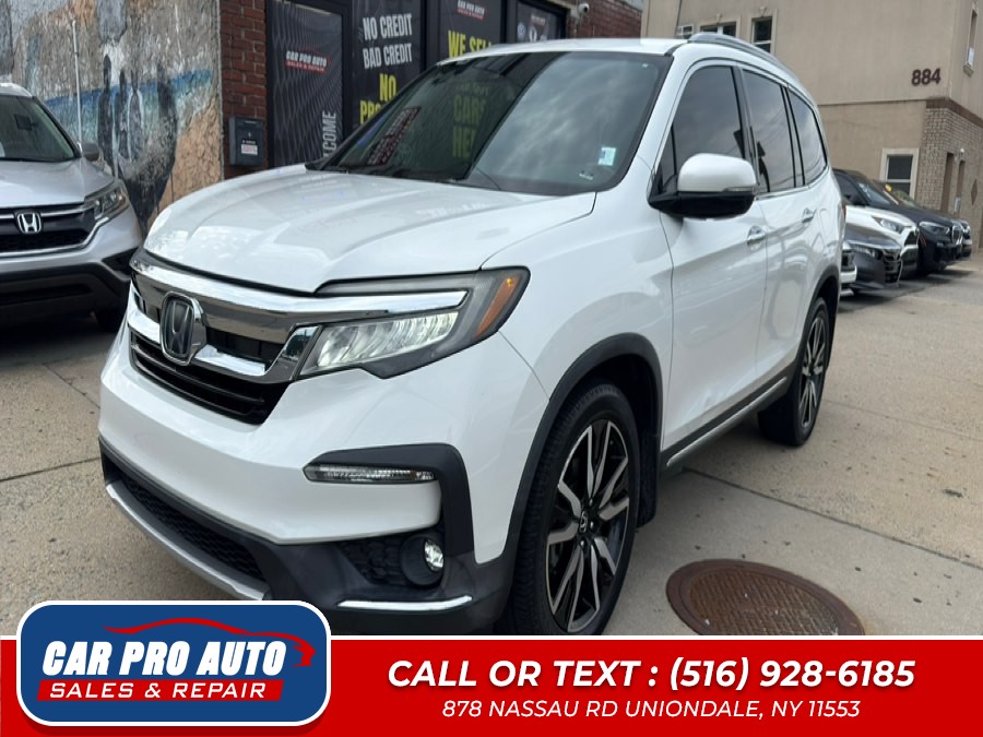 honda pilot 2021 5FNYF5H62MB003349 image honda pilot 2021 5FNYF5H62MB003349 image