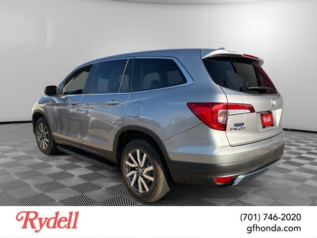 honda pilot 2021 5FNYF6H56MB009751 image honda pilot 2021 5FNYF6H56MB009751 image