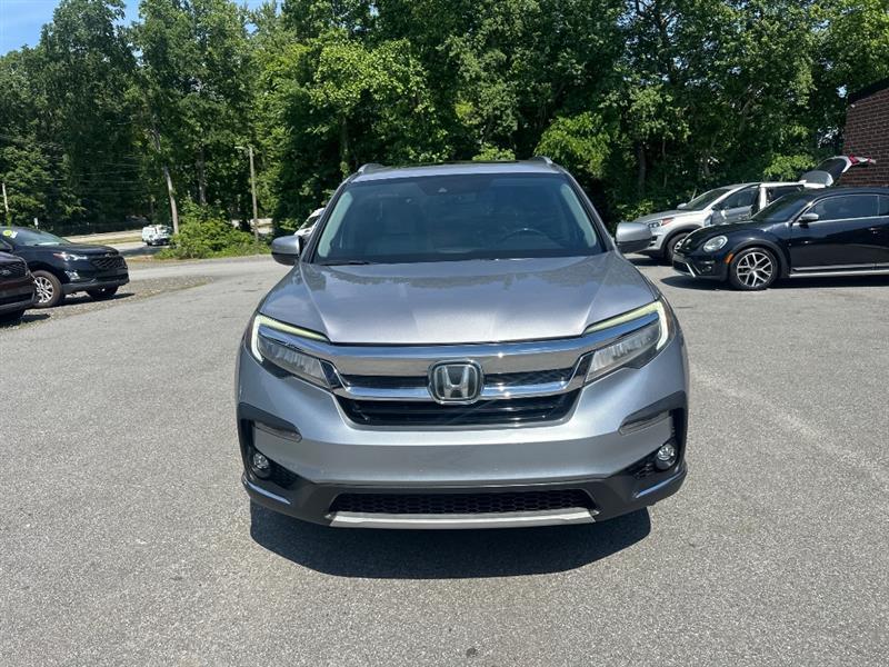 honda pilot 2021 5FNYF5H97MB020772 image honda pilot 2021 5FNYF5H97MB020772 image