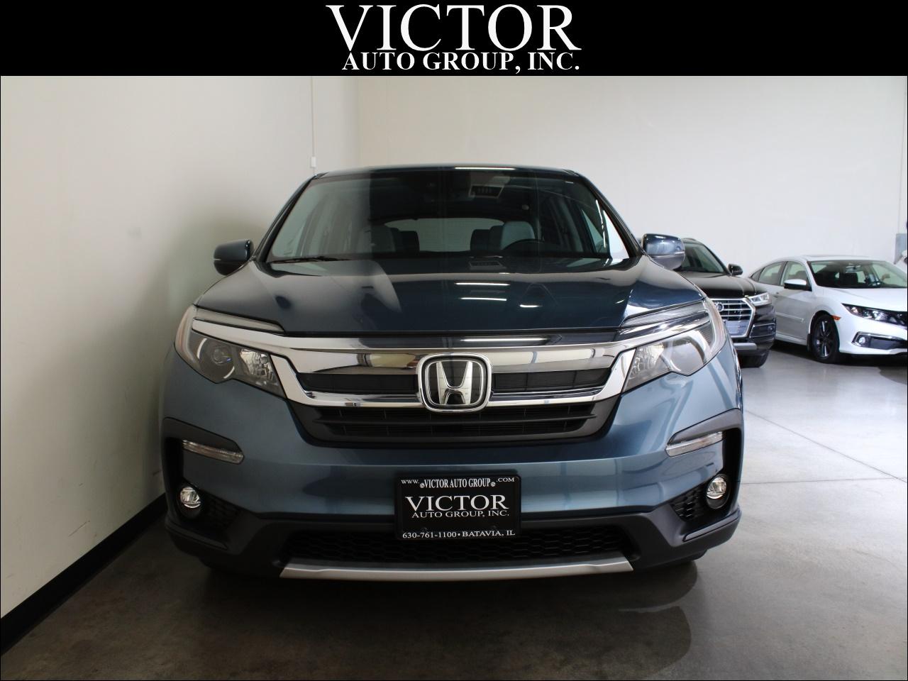 honda pilot 2021 5FNYF6H53MB078798 image honda pilot 2021 5FNYF6H53MB078798 image