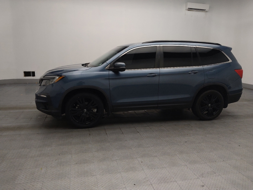 honda pilot 2021 5FNYF6H23MB060100 image honda pilot 2021 5FNYF6H23MB060100 image