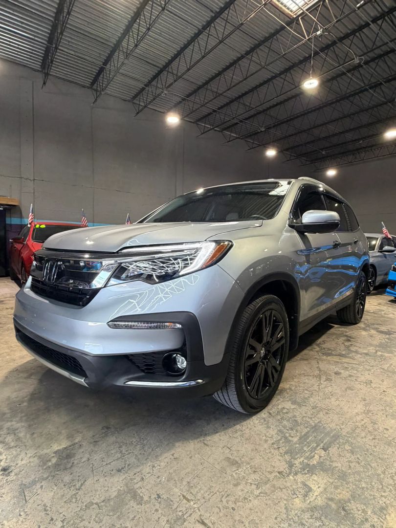 honda pilot 2021 5FNYF6H39MB065181 image honda pilot 2021 5FNYF6H39MB065181 image