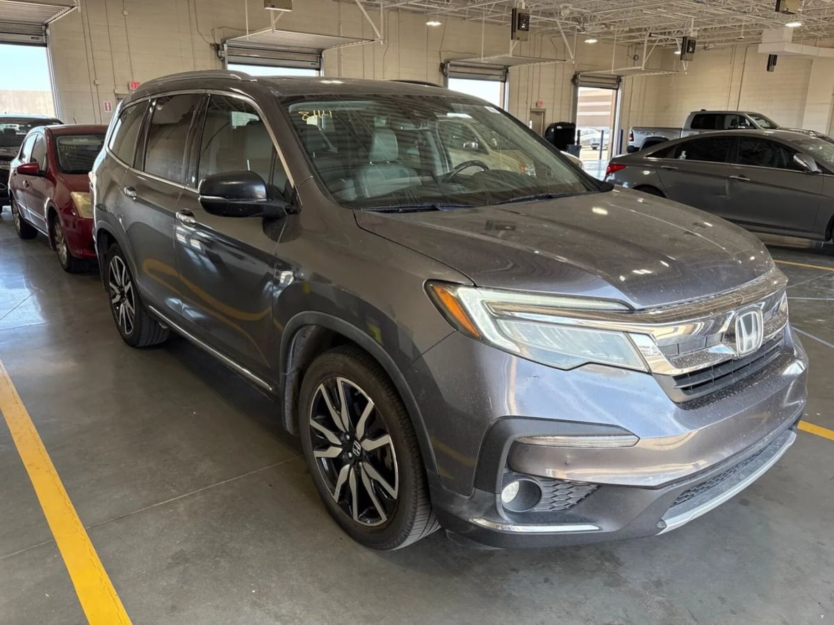 honda pilot 2021 5FNYF5H91MB006737 image honda pilot 2021 5FNYF5H91MB006737 image