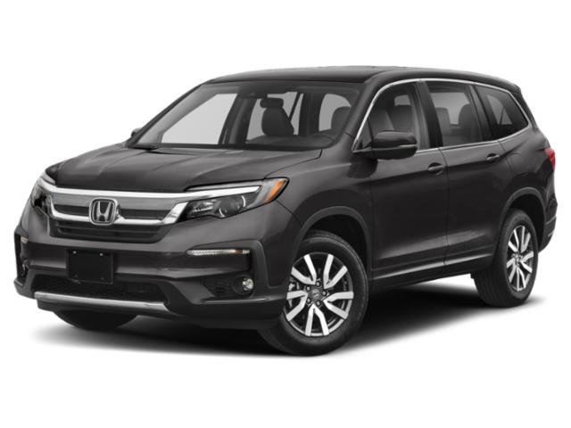 honda pilot 2021 5FNYF6H39MB076732 image honda pilot 2021 5FNYF6H39MB076732 image