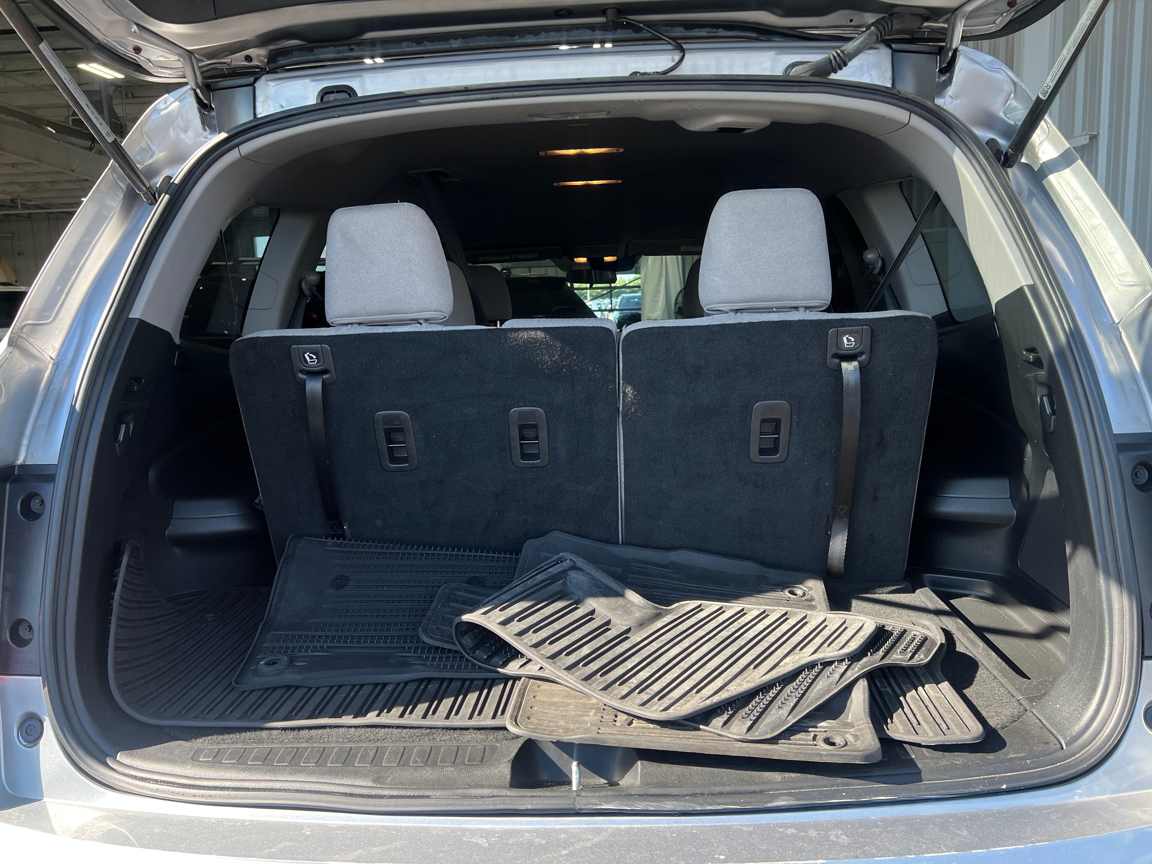 honda pilot 2021 5FNYF6H32MB071078 image
