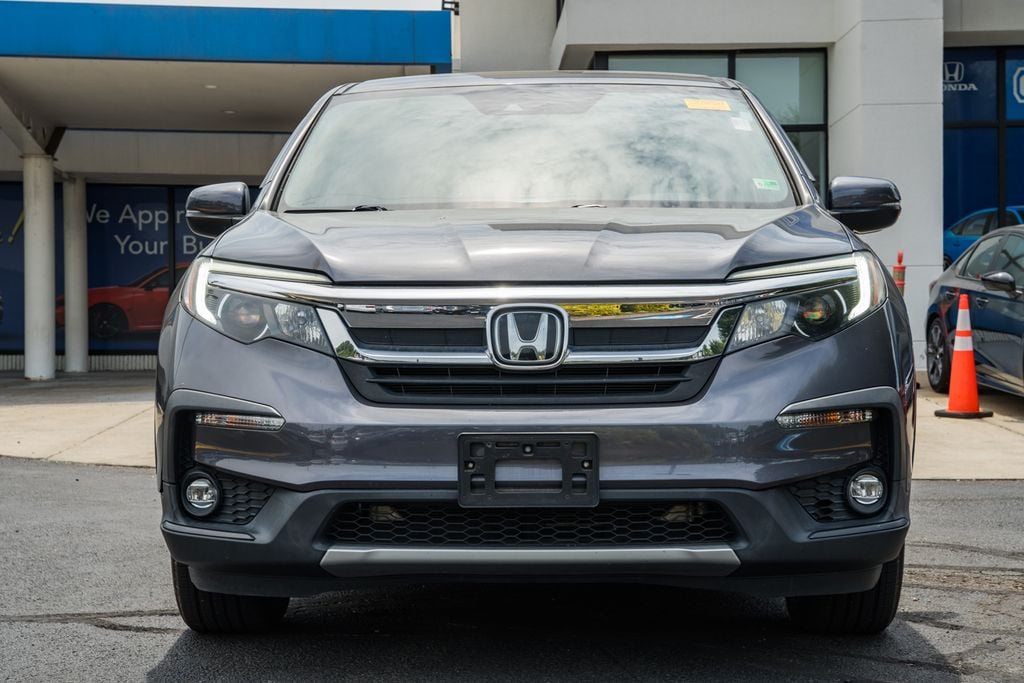 honda pilot 2021 5FNYF6H39MB045111 image honda pilot 2021 5FNYF6H39MB045111 image