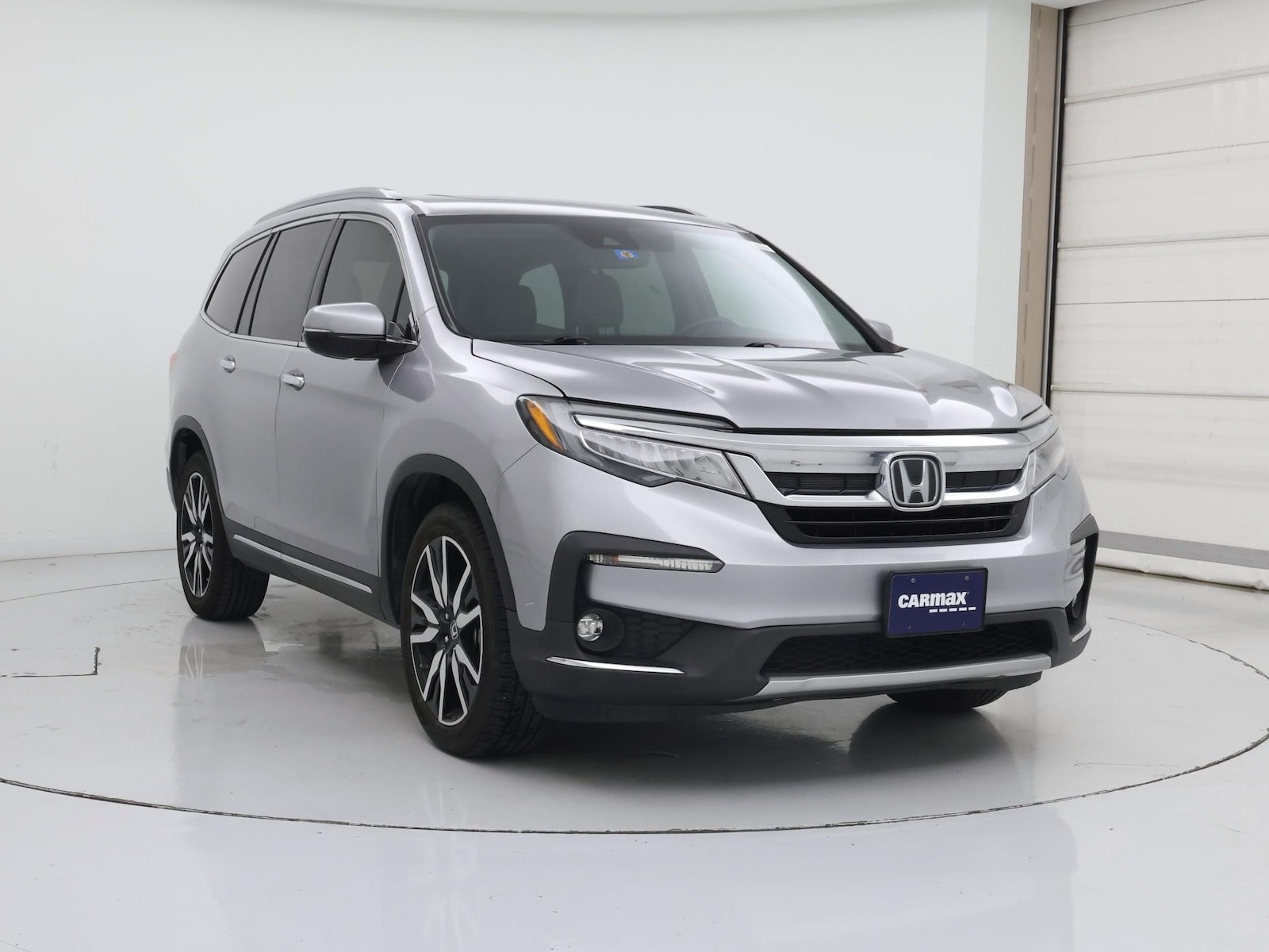 honda pilot 2021 5FNYF5H61MB032499 image honda pilot 2021 5FNYF5H61MB032499 image