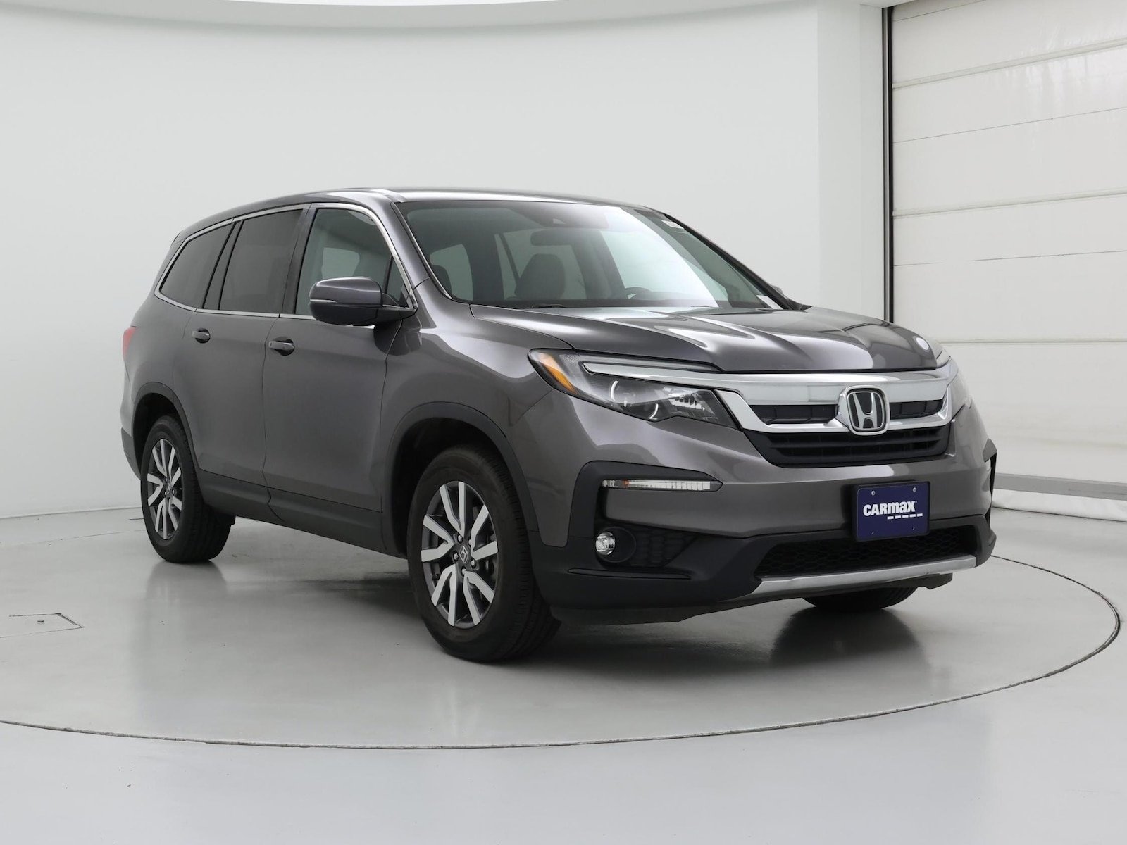 honda pilot 2021 5FNYF5H37MB041021 image honda pilot 2021 5FNYF5H37MB041021 image
