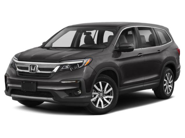 honda pilot 2021 5FNYF5H34MB021759 image honda pilot 2021 5FNYF5H34MB021759 image