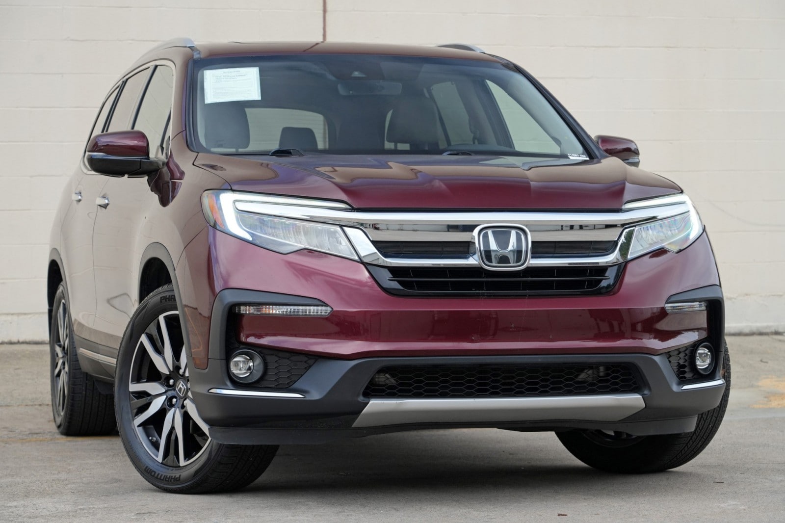 honda pilot 2021 5FNYF5H93MB014581 image honda pilot 2021 5FNYF5H93MB014581 image