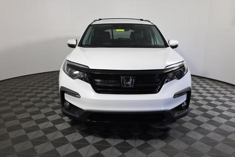 honda pilot 2021 5FNYF6H23MB044415 image honda pilot 2021 5FNYF6H23MB044415 image