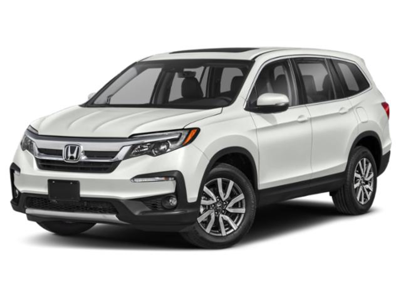 honda pilot 2021 5FNYF6H53MB033571 image honda pilot 2021 5FNYF6H53MB033571 image