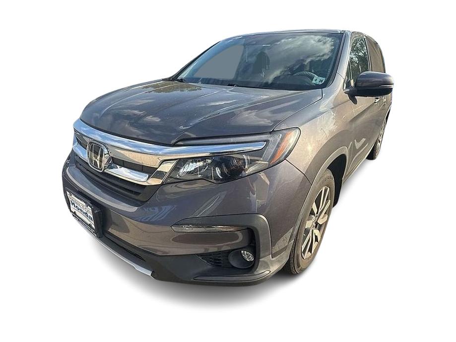 honda pilot 2021 5FNYF6H37MB068757 image honda pilot 2021 5FNYF6H37MB068757 image
