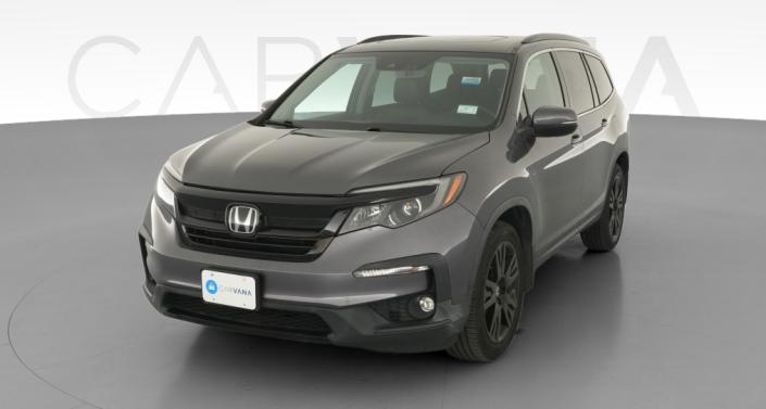 honda pilot 2021 5FNYF6H29MB055743 image honda pilot 2021 5FNYF6H29MB055743 image