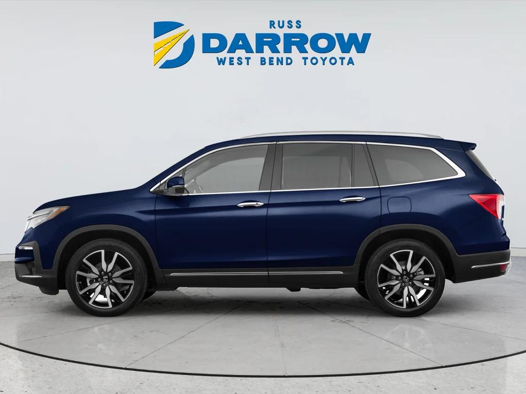 honda pilot 2021 5FNYF6H29MB010687 image honda pilot 2021 5FNYF6H29MB010687 image