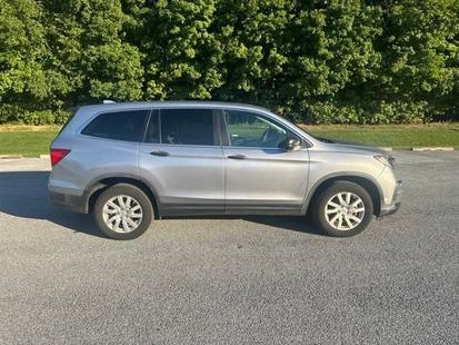 honda pilot 2021 5FNYF6H13MB011714 image honda pilot 2021 5FNYF6H13MB011714 image