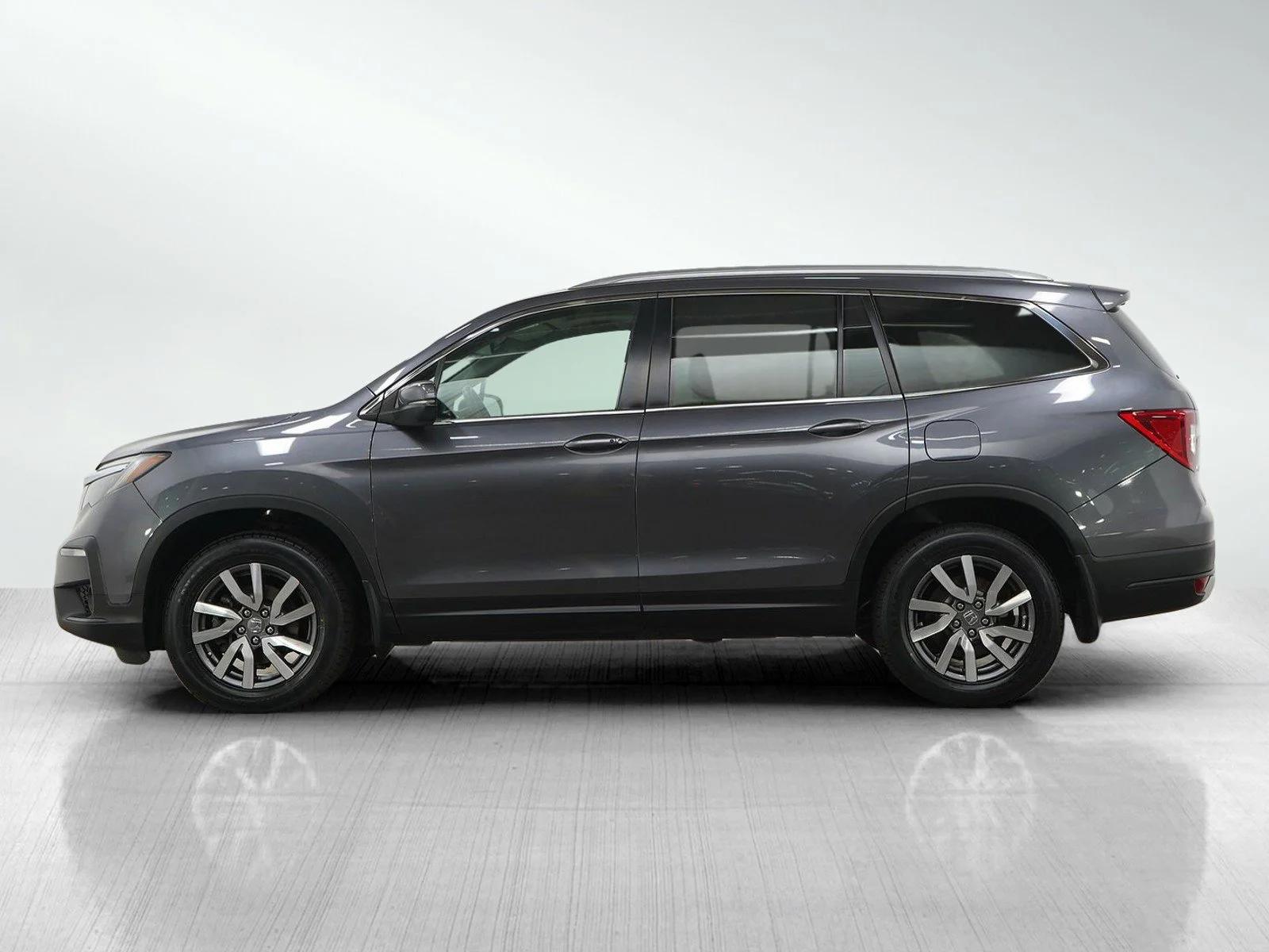 honda pilot 2021 5FNYF6H76MB503853 image honda pilot 2021 5FNYF6H76MB503853 image