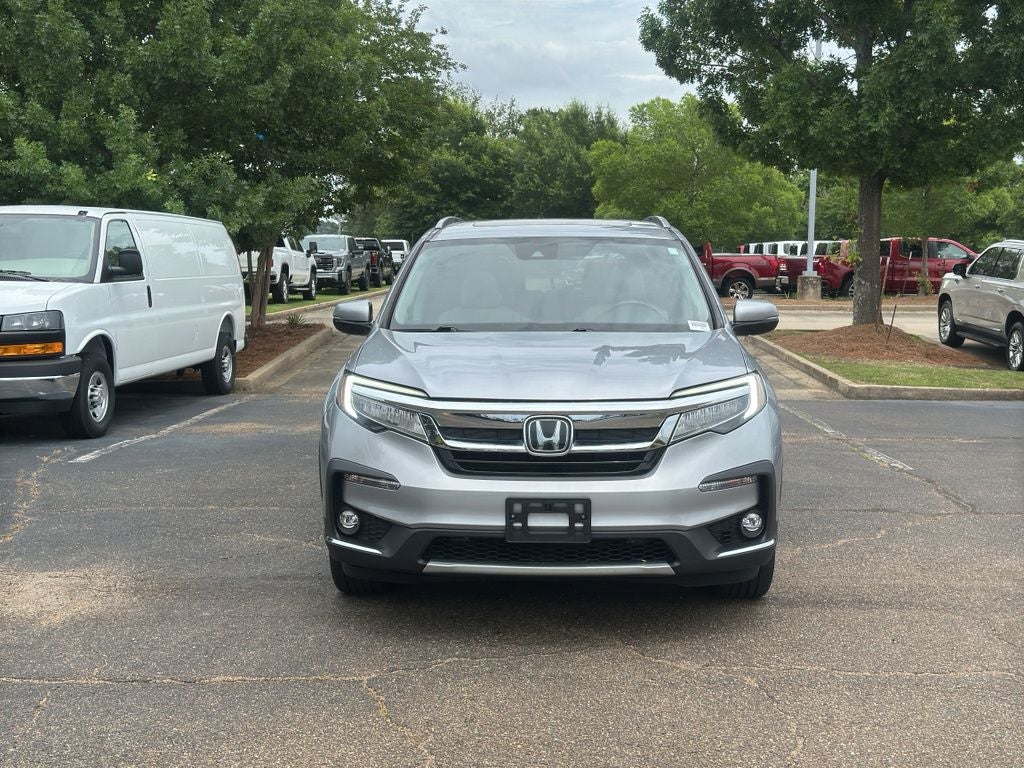 honda pilot 2021 5FNYF5H96MB025963 image honda pilot 2021 5FNYF5H96MB025963 image