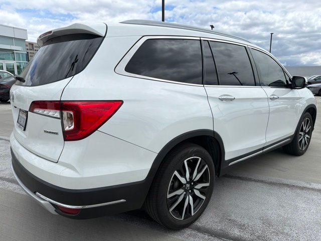 honda pilot 2021 5FNYF5H95MB005705 image honda pilot 2021 5FNYF5H95MB005705 image