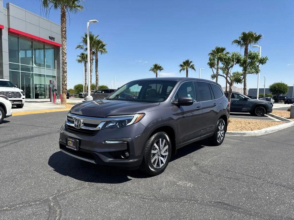 honda pilot 2021 5FNYF5H39MB043806 image honda pilot 2021 5FNYF5H39MB043806 image