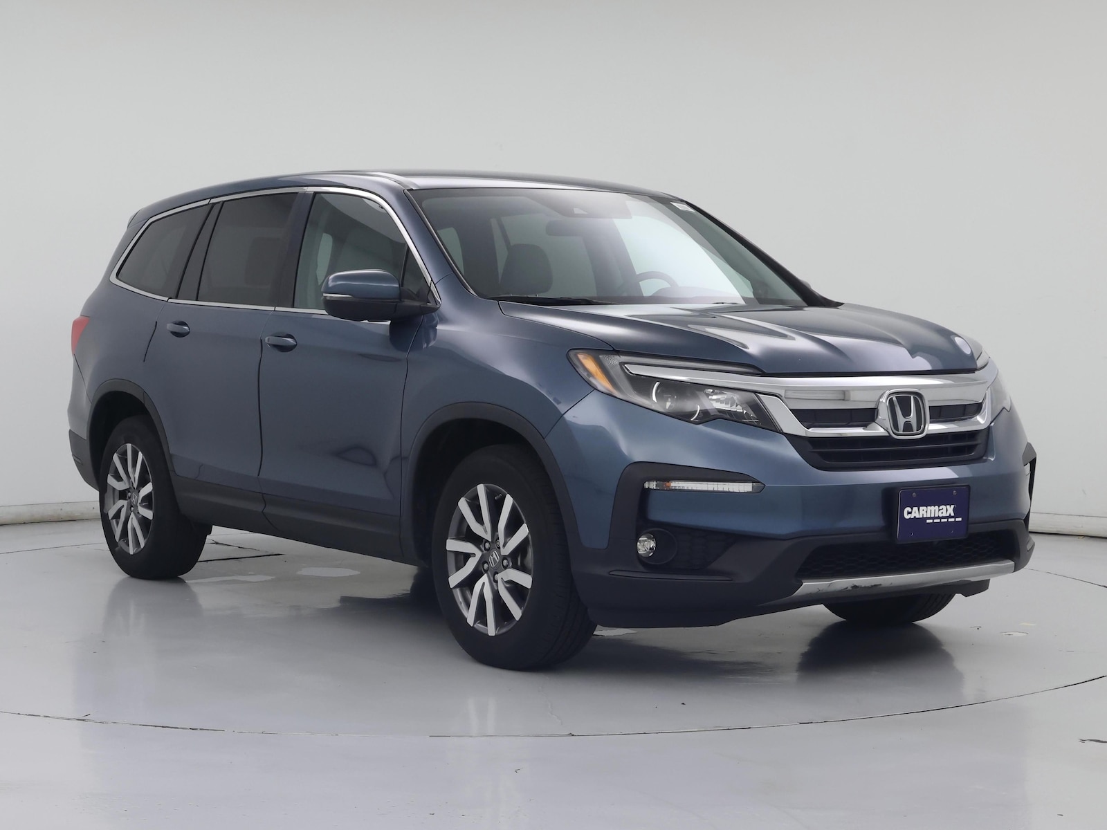 honda pilot 2021 5FNYF6H39MB048185 image honda pilot 2021 5FNYF6H39MB048185 image