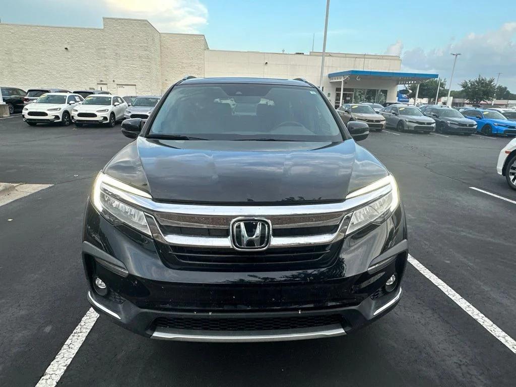 honda pilot 2021 5FNYF5H91MB020170 image honda pilot 2021 5FNYF5H91MB020170 image