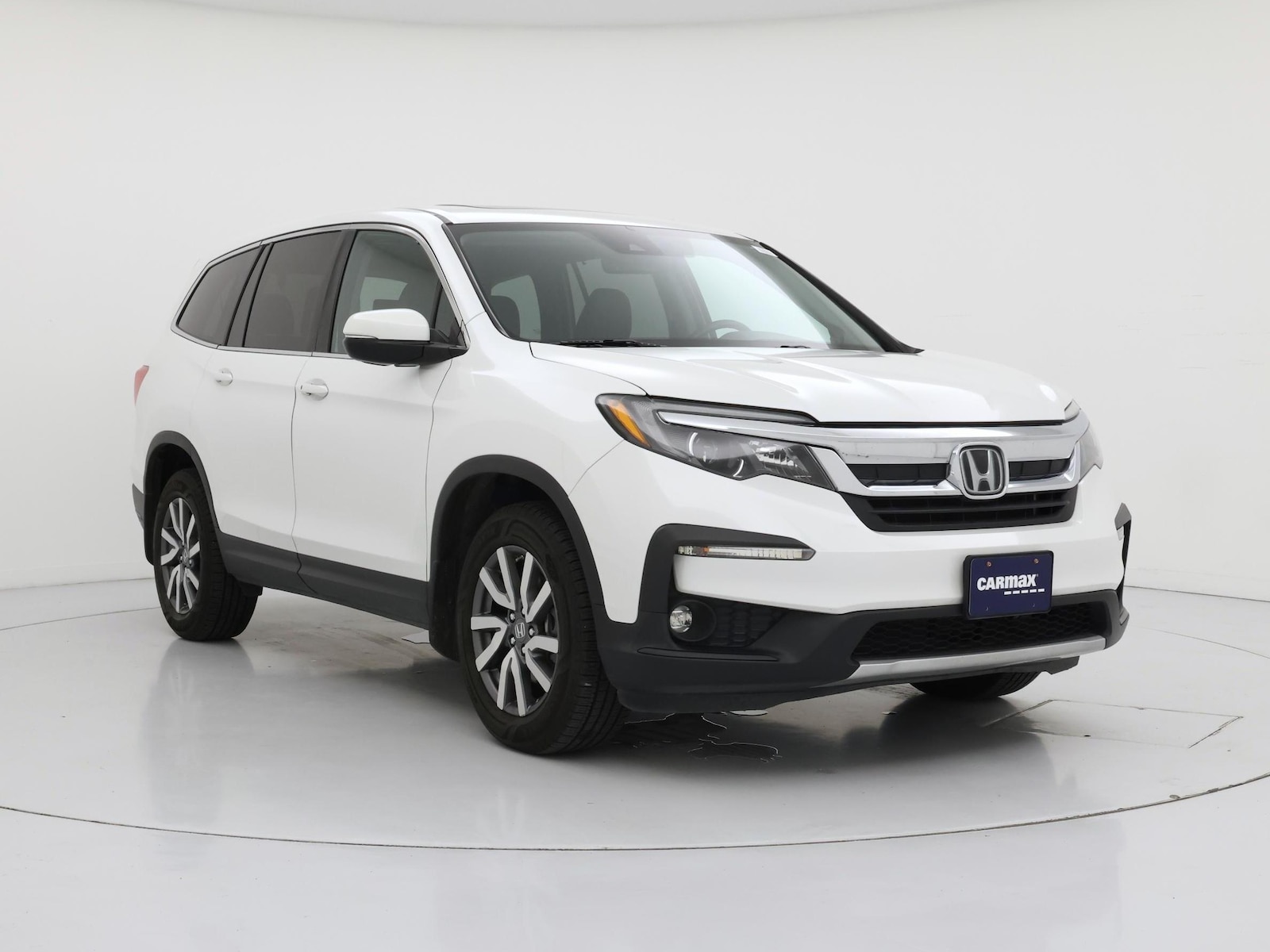 honda pilot 2021 5FNYF6H53MB049754 image honda pilot 2021 5FNYF6H53MB049754 image