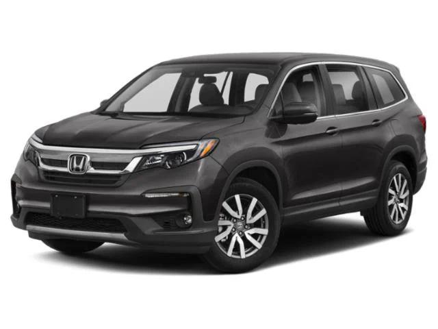 honda pilot 2021 5FNYF5H38MB016466 image honda pilot 2021 5FNYF5H38MB016466 image