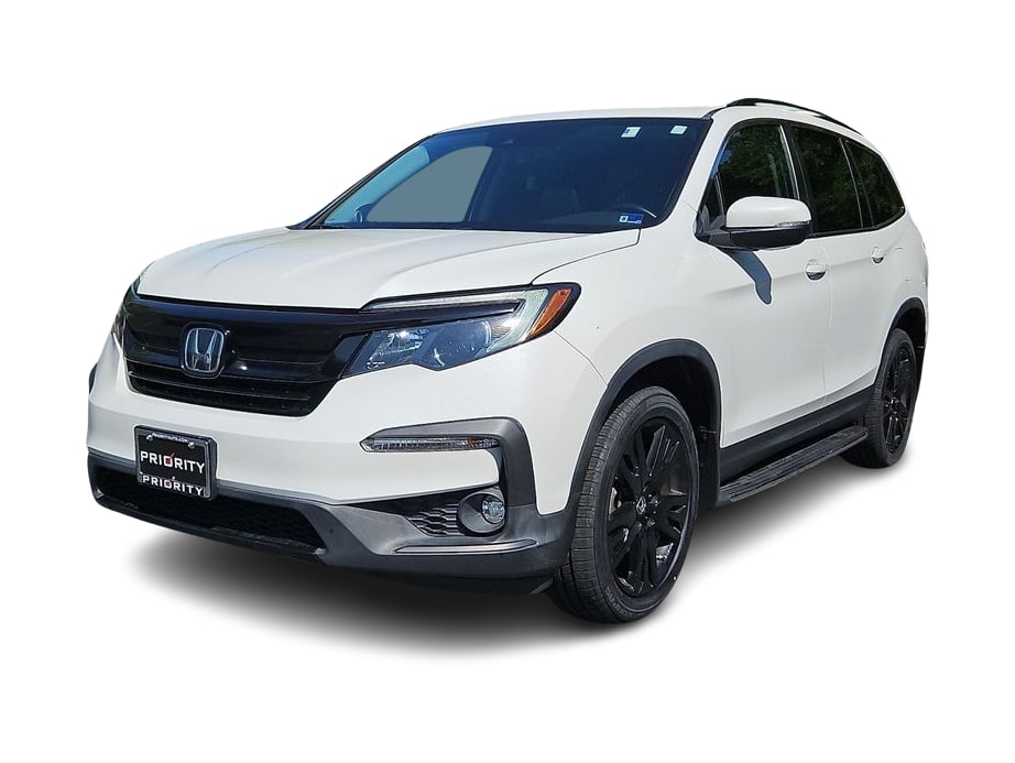 honda pilot 2021 5FNYF6H29MB102639 image honda pilot 2021 5FNYF6H29MB102639 image