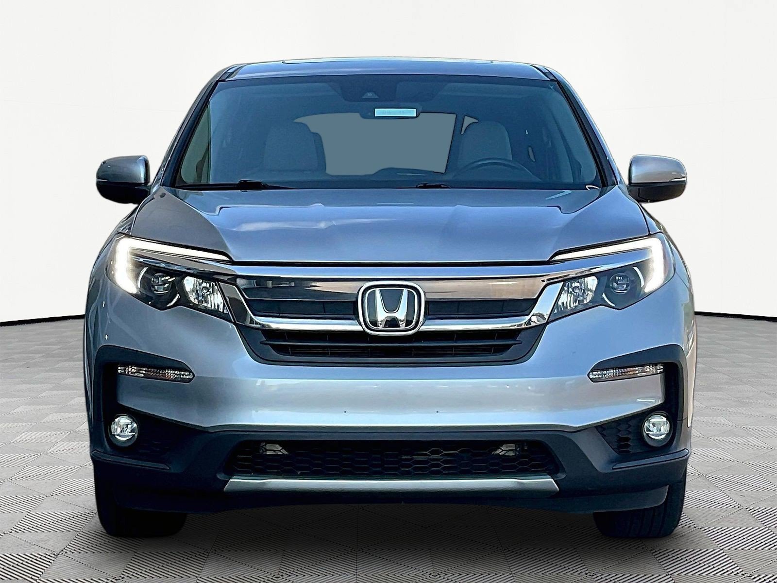 honda pilot 2021 5FNYF6H56MB069061 image honda pilot 2021 5FNYF6H56MB069061 image