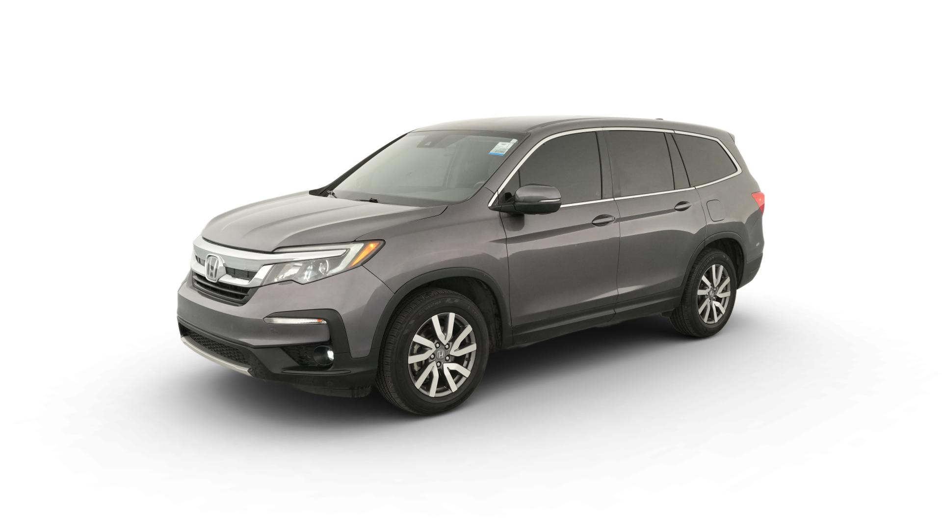honda pilot 2021 5FNYF5H38MB033509 image honda pilot 2021 5FNYF5H38MB033509 image