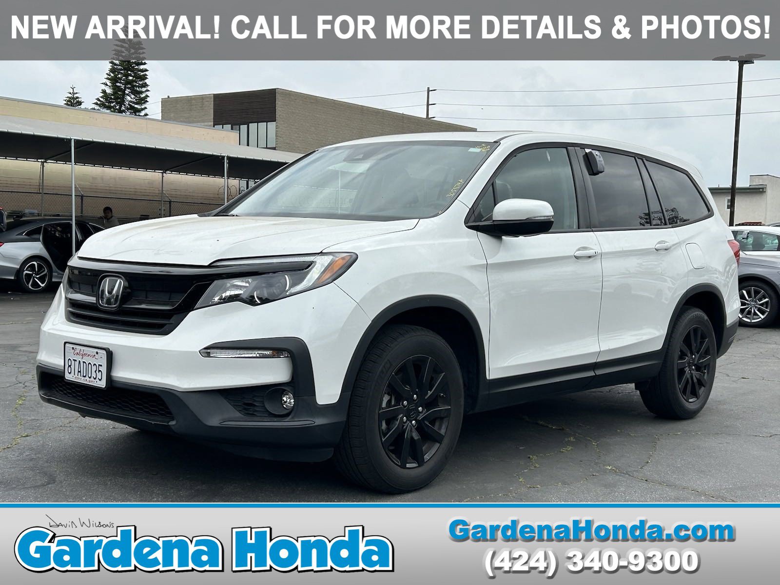 honda pilot 2021 5FNYF5H34MB011300 image honda pilot 2021 5FNYF5H34MB011300 image