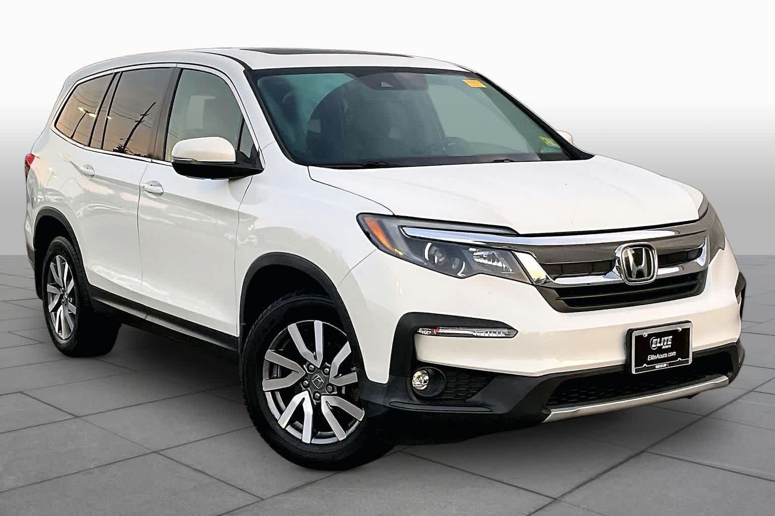 honda pilot 2021 5FNYF6H53MB035188 image honda pilot 2021 5FNYF6H53MB035188 image