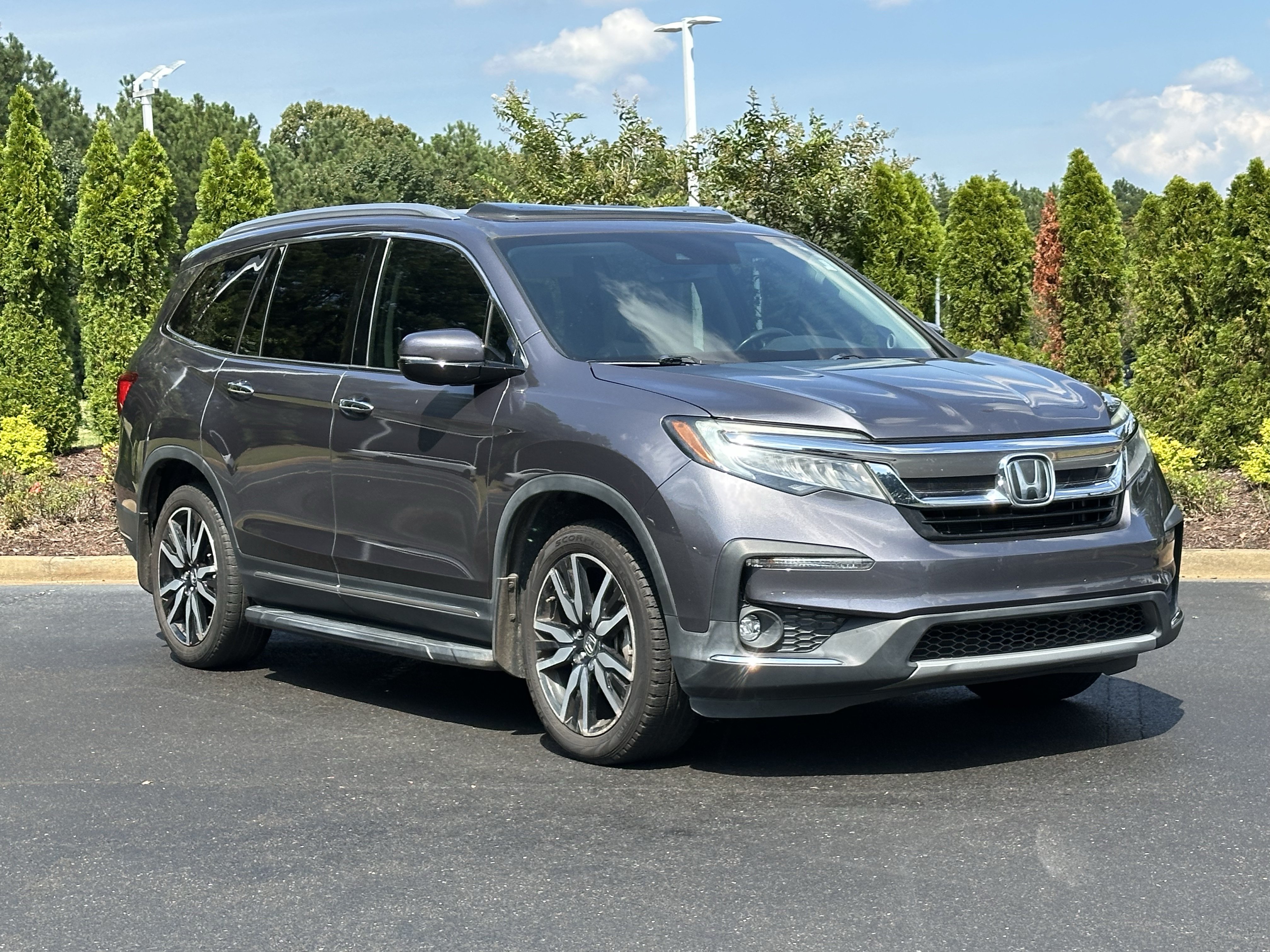 honda pilot 2021 5FNYF5H90MB005479 image honda pilot 2021 5FNYF5H90MB005479 image