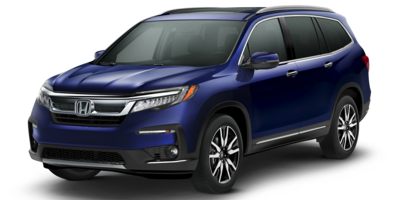 honda pilot 2021 5FNYF6H65MB063194 image