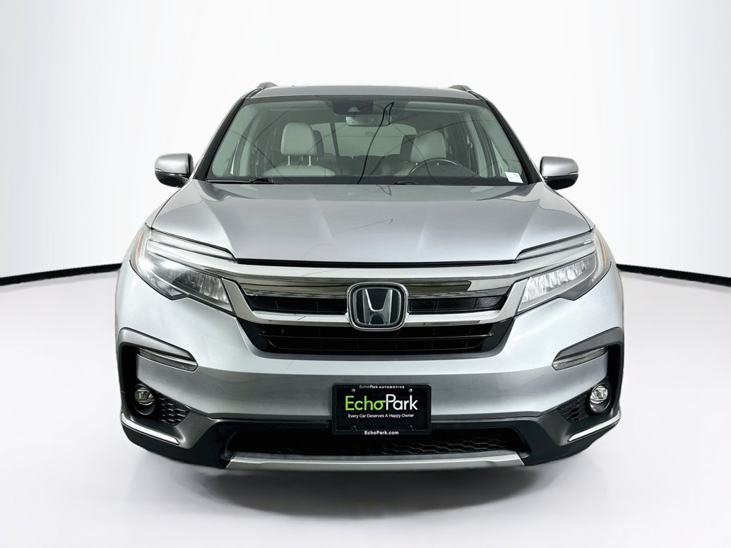 honda pilot 2021 5FNYF5H61MB000698 image honda pilot 2021 5FNYF5H61MB000698 image