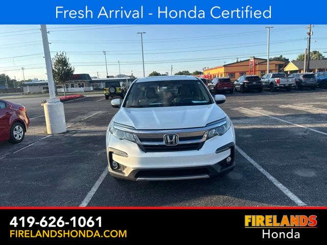 honda pilot 2021 5FNYF6H53MB043775 image honda pilot 2021 5FNYF6H53MB043775 image