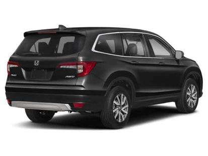 honda pilot 2021 5FNYF6H55MB058648 image honda pilot 2021 5FNYF6H55MB058648 image