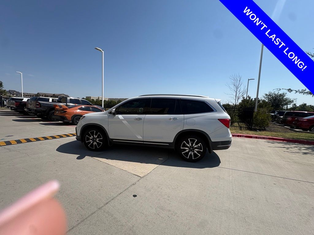 honda pilot 2021 5FNYF5H62MB001021 image honda pilot 2021 5FNYF5H62MB001021 image