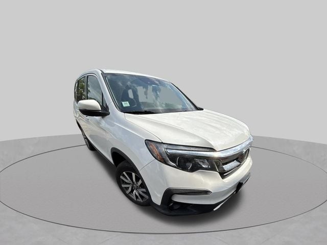 honda pilot 2021 5FNYF6H39MB067478 image honda pilot 2021 5FNYF6H39MB067478 image