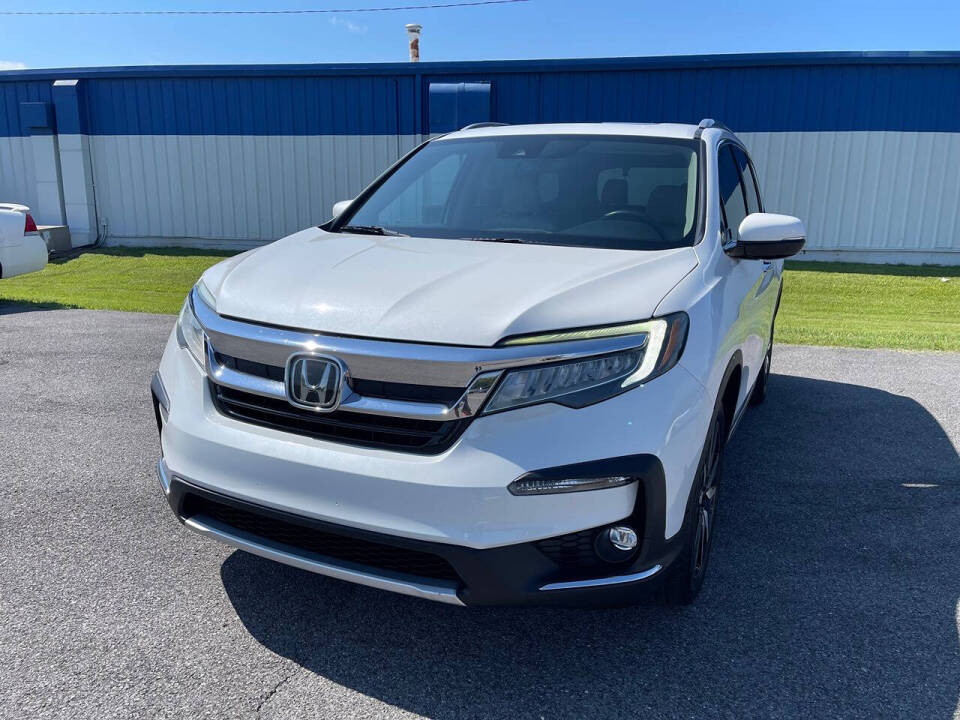 honda pilot 2021 5FNYF5H61MB011779 image honda pilot 2021 5FNYF5H61MB011779 image