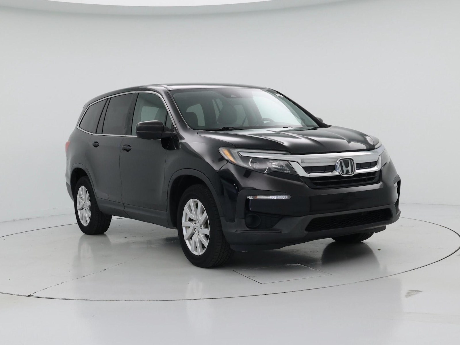 honda pilot 2021 5FNYF6H11MB018421 image honda pilot 2021 5FNYF6H11MB018421 image