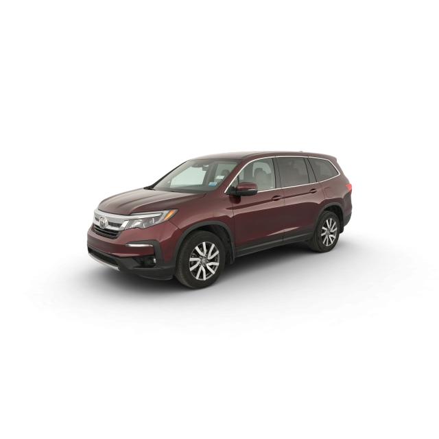 honda pilot 2021 5FNYF6H55MB024094 image honda pilot 2021 5FNYF6H55MB024094 image