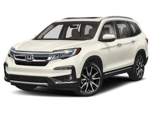 honda pilot 2021 5FNYF5H66MB021689 image honda pilot 2021 5FNYF5H66MB021689 image