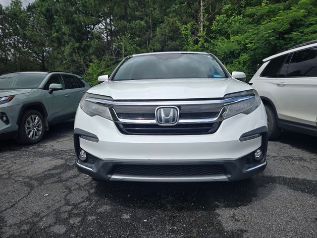 honda pilot 2021 5FNYF5H97MB001851 image honda pilot 2021 5FNYF5H97MB001851 image