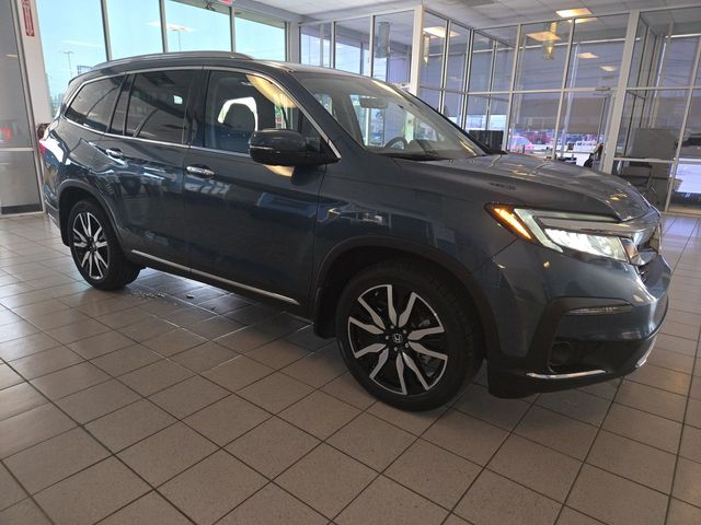 honda pilot 2021 5FNYF5H67MB043426 image honda pilot 2021 5FNYF5H67MB043426 image