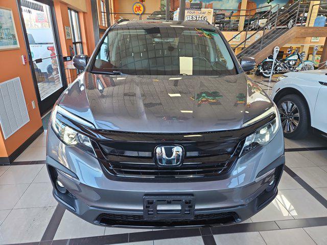 honda pilot 2021 5FNYF6H23MB096157 image honda pilot 2021 5FNYF6H23MB096157 image